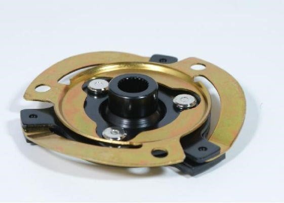 Thermotec KTT020030 A/C Compressor Clutch Disc KTT020030: Buy near me at 2407.PL in Poland at an Affordable price!