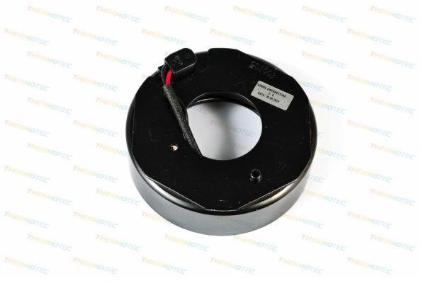 Thermotec KTT030016 A/C compressor clutch solenoid KTT030016: Buy near me in Poland at 2407.PL - Good price!