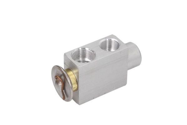 Thermotec KTT140038 Air conditioner expansion valve KTT140038: Buy near me in Poland at 2407.PL - Good price!