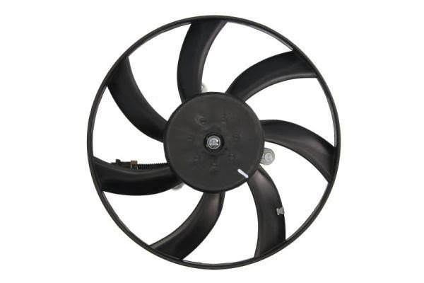 Thermotec D8W047TT Hub, engine cooling fan wheel D8W047TT: Buy near me at 2407.PL in Poland at an Affordable price!
