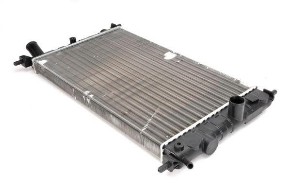 Thermotec D7X012TT Radiator, engine cooling D7X012TT: Buy near me in Poland at 2407.PL - Good price!