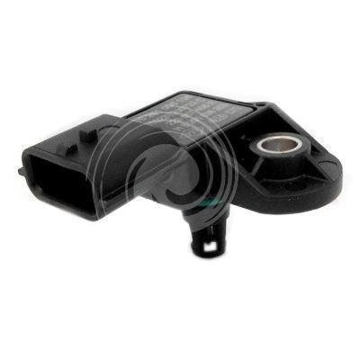 Autoteam L4393 Boost pressure sensor L4393: Buy near me at 2407.PL in Poland at an Affordable price!