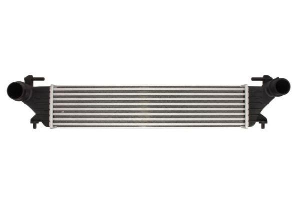 Thermotec DAF011TT Intercooler, charger DAF011TT: Buy near me in Poland at 2407.PL - Good price!