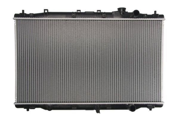 Thermotec D74019TT Radiator, engine cooling D74019TT: Buy near me in Poland at 2407.PL - Good price!