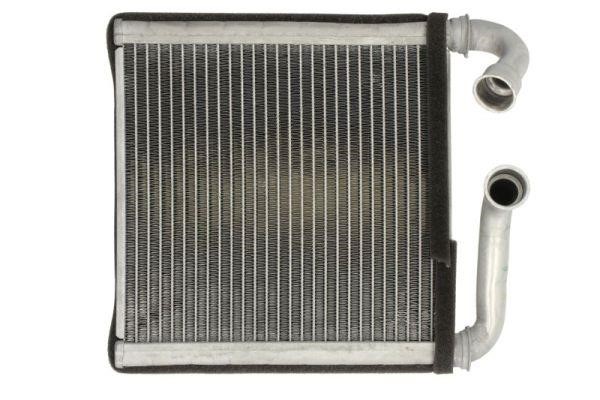 Thermotec D6A008TT Heat exchanger, interior heating D6A008TT: Buy near me at 2407.PL in Poland at an Affordable price!