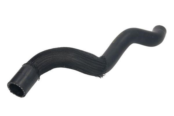 Thermotec DWP158TT Radiator hose DWP158TT: Buy near me in Poland at 2407.PL - Good price!