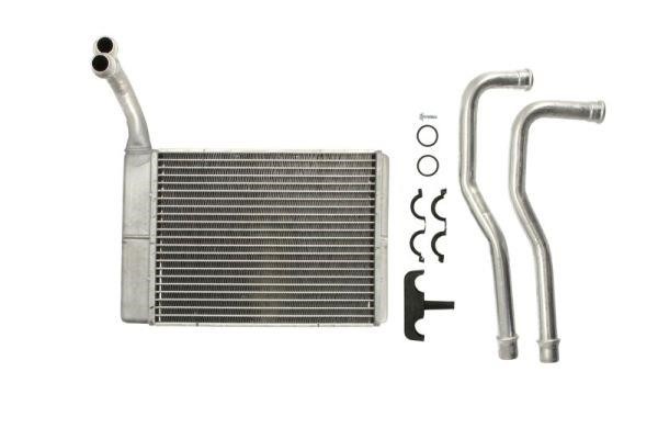 Thermotec D6P021TT Heat exchanger, interior heating D6P021TT: Buy near me in Poland at 2407.PL - Good price!