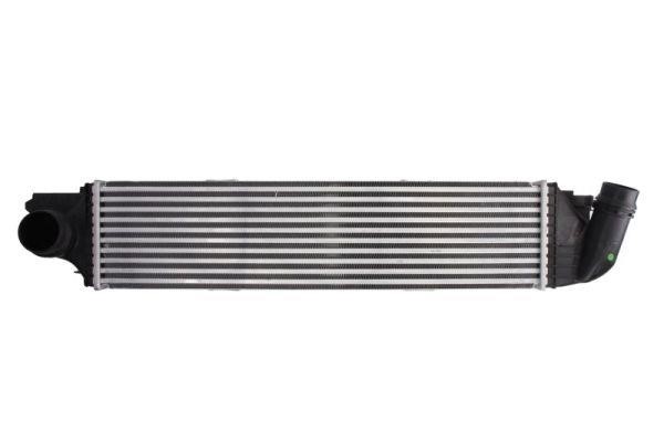 Thermotec DAX018TT Intercooler, charger DAX018TT: Buy near me in Poland at 2407.PL - Good price!