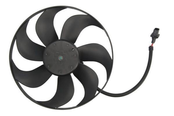 Thermotec D8W017TT Hub, engine cooling fan wheel D8W017TT: Buy near me in Poland at 2407.PL - Good price!