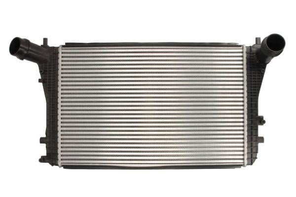 Thermotec DAW016TT Intercooler, charger DAW016TT: Buy near me in Poland at 2407.PL - Good price!
