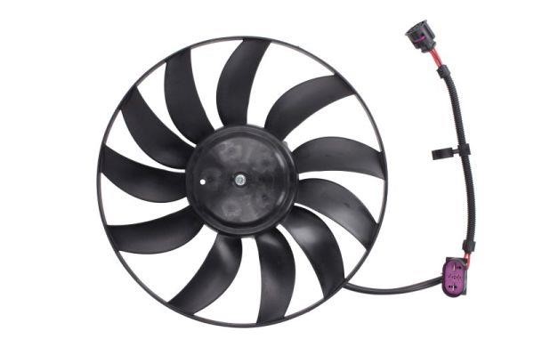 Thermotec D8W045TT Hub, engine cooling fan wheel D8W045TT: Buy near me in Poland at 2407.PL - Good price!