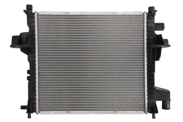 Thermotec D7R059TT Radiator, engine cooling D7R059TT: Buy near me in Poland at 2407.PL - Good price!