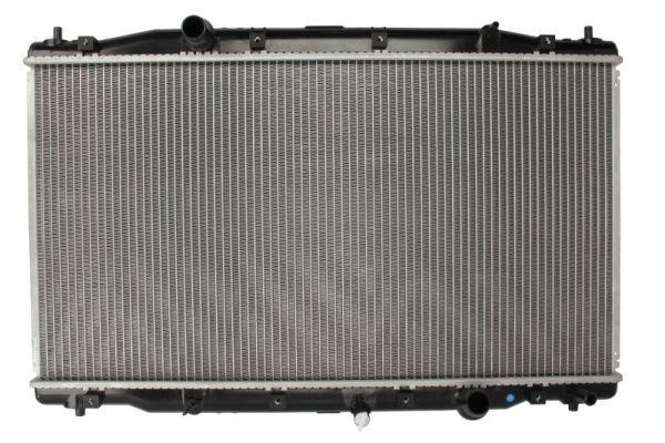 Thermotec D74018TT Radiator, engine cooling D74018TT: Buy near me in Poland at 2407.PL - Good price!