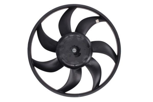 Thermotec D8X030TT Hub, engine cooling fan wheel D8X030TT: Buy near me at 2407.PL in Poland at an Affordable price!
