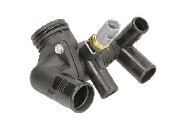 Thermotec D2G018TT Thermostat housing D2G018TT: Buy near me in Poland at 2407.PL - Good price!