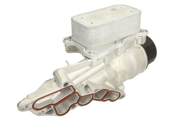 Thermotec D4M013TT Oil Cooler, engine oil D4M013TT: Buy near me at 2407.PL in Poland at an Affordable price!