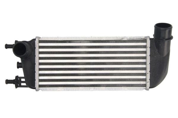 Thermotec DAF010TT Intercooler, charger DAF010TT: Buy near me in Poland at 2407.PL - Good price!