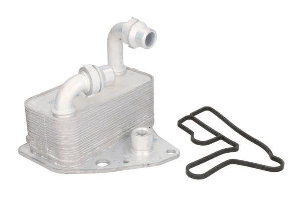 Thermotec D4X013TT Oil Cooler, engine oil D4X013TT: Buy near me in Poland at 2407.PL - Good price!