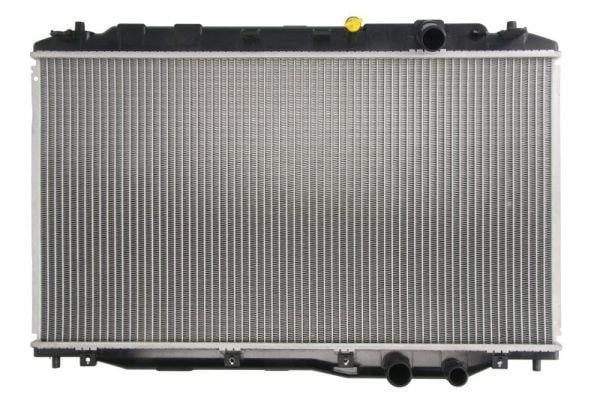 Thermotec D74021TT Radiator, engine cooling D74021TT: Buy near me in Poland at 2407.PL - Good price!