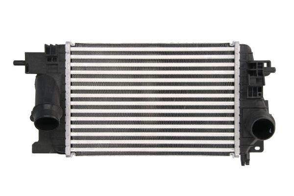 Thermotec DAX017TT Intercooler, charger DAX017TT: Buy near me in Poland at 2407.PL - Good price!