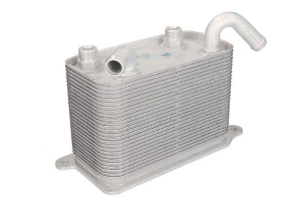 Thermotec D4W021TT Oil Cooler, automatic transmission D4W021TT: Buy near me in Poland at 2407.PL - Good price!