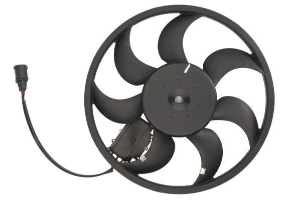 Thermotec D8A015TT Hub, engine cooling fan wheel D8A015TT: Buy near me in Poland at 2407.PL - Good price!