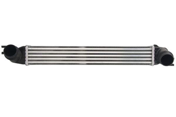 Thermotec DAB022TT Intercooler, charger DAB022TT: Buy near me in Poland at 2407.PL - Good price!