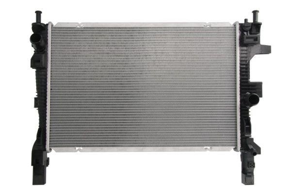 Thermotec D7G040TT Radiator, engine cooling D7G040TT: Buy near me in Poland at 2407.PL - Good price!