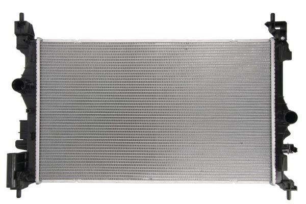 Thermotec D7X091TT Radiator, engine cooling D7X091TT: Buy near me in Poland at 2407.PL - Good price!