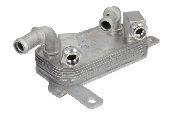 Thermotec D4X018TT Oil Cooler, automatic transmission D4X018TT: Buy near me in Poland at 2407.PL - Good price!