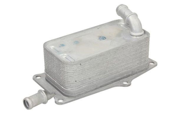 Thermotec D4M015TT Oil Cooler, automatic transmission D4M015TT: Buy near me in Poland at 2407.PL - Good price!