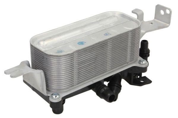 Thermotec D4B026TT Oil Cooler, automatic transmission D4B026TT: Buy near me in Poland at 2407.PL - Good price!