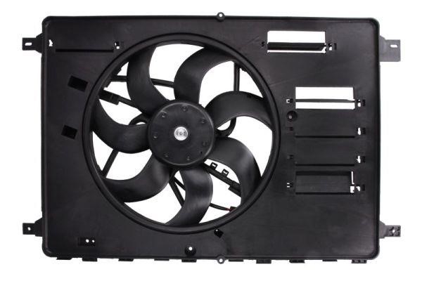 Thermotec D8G013TT Hub, engine cooling fan wheel D8G013TT: Buy near me in Poland at 2407.PL - Good price!