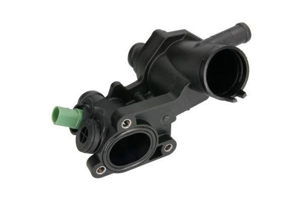 Thermotec D2T008TT Thermostat housing D2T008TT: Buy near me in Poland at 2407.PL - Good price!