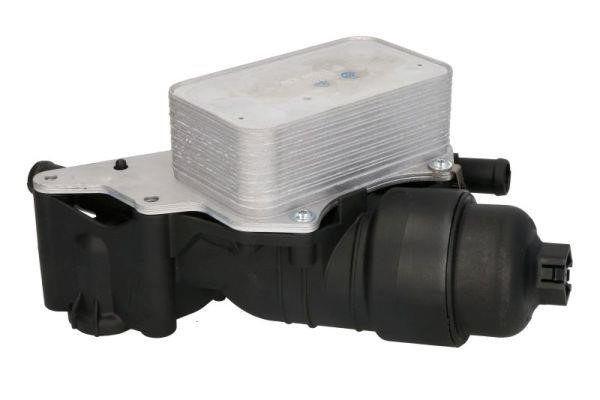 Thermotec D4R013TT Oil Cooler, engine oil D4R013TT: Buy near me in Poland at 2407.PL - Good price!