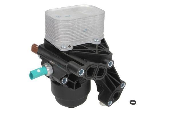 Thermotec D4A026TT Oil Cooler, engine oil D4A026TT: Buy near me in Poland at 2407.PL - Good price!