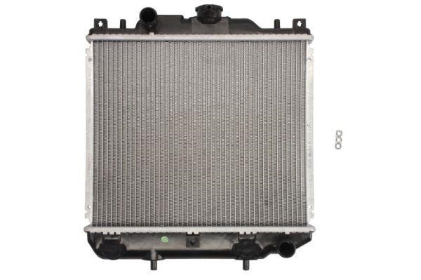 Thermotec D7Z001TT Radiator, engine cooling D7Z001TT: Buy near me in Poland at 2407.PL - Good price!