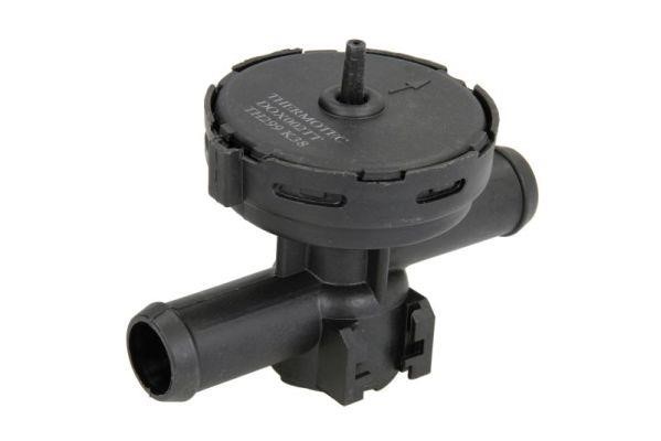 Thermotec D0X002TT Heater control valve D0X002TT: Buy near me in Poland at 2407.PL - Good price!