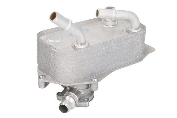 Thermotec D4B023TT Oil Cooler, automatic transmission D4B023TT: Buy near me in Poland at 2407.PL - Good price!