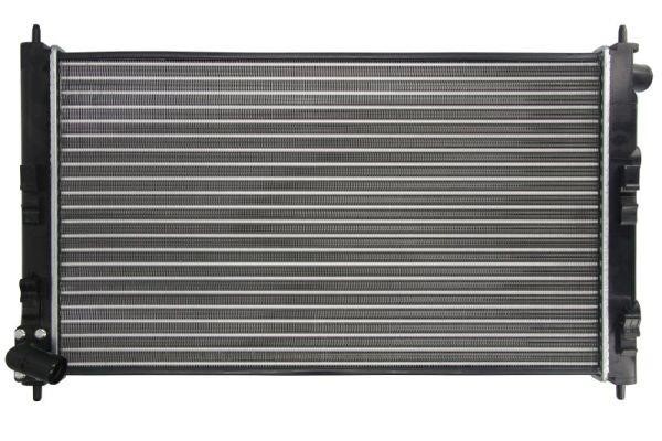 Thermotec D7C016TT Radiator, engine cooling D7C016TT: Buy near me in Poland at 2407.PL - Good price!