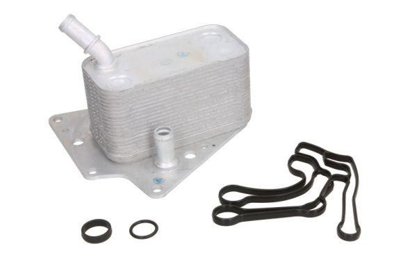 Thermotec D4X012TT Oil Cooler, engine oil D4X012TT: Buy near me in Poland at 2407.PL - Good price!