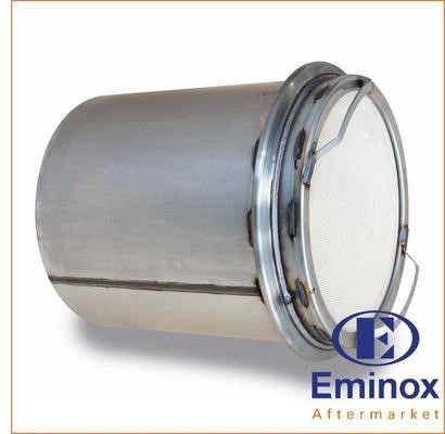 Eminox XECM063 Фільтр XECM063: Приваблива ціна - Купити у Польщі на 2407.PL!