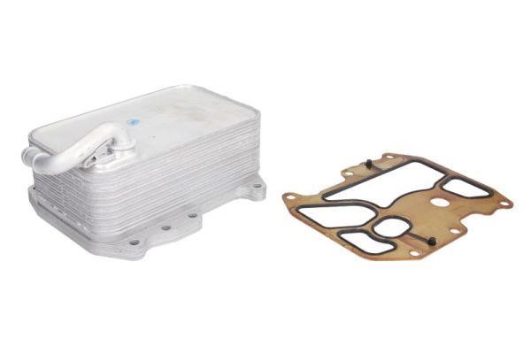 Thermotec D4A025TT Oil Cooler, engine oil D4A025TT: Buy near me in Poland at 2407.PL - Good price!