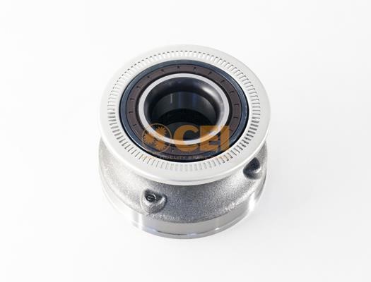 C.E.I. 131.629 Wheel bearing 131629: Buy near me at 2407.PL in Poland at an Affordable price!