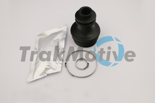 TrakMotive 500658 Bellow set, drive shaft 500658: Buy near me in Poland at 2407.PL - Good price!