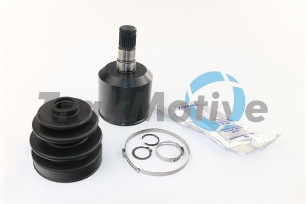 TrakMotive 45-0096 Joint Kit, drive shaft 450096: Buy near me in Poland at 2407.PL - Good price!