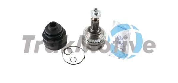 TrakMotive 40-0716 Joint Kit, drive shaft 400716: Buy near me in Poland at 2407.PL - Good price!