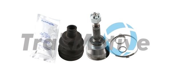 TrakMotive 40-0639 Joint Kit, drive shaft 400639: Buy near me in Poland at 2407.PL - Good price!