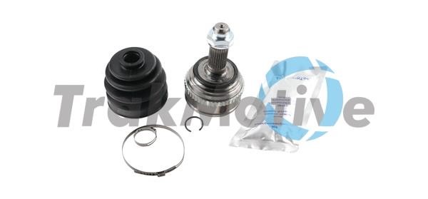 TrakMotive 40-0676 Joint Kit, drive shaft 400676: Buy near me in Poland at 2407.PL - Good price!