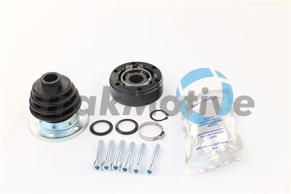 TrakMotive 45-0098 Joint Kit, drive shaft 450098: Buy near me in Poland at 2407.PL - Good price!